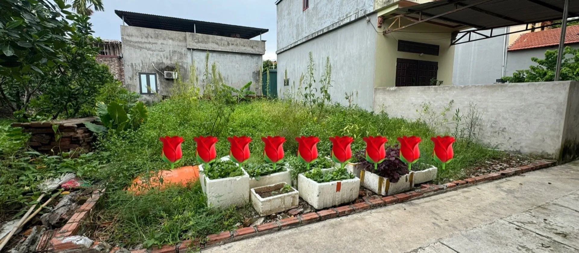 Cơ hội vàng sở hữu đất 101m2 mặt tiền 7,3m tại Quang Minh, Mê Linh giá chỉ 3,7 tỷ... Bán đất tại Quang Minh, Hà Nội 01