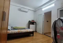 Nhà 4 tầng ngõ thông rộng tại Tân Mai, đã có sổ đỏ... Bán nhà riêng tại Hoàng Mai, Hà Nội 07