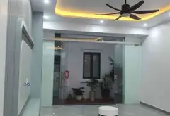 Nhà 3 tầng rộng rãi ngay gần UBND phường An Hải... Bán nhà riêng tại An Hải, Hải Phòng 02