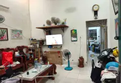 Bán nhà 53m2 tại Đông Hòa, Dĩ An giá 1.89 tỷ... Bán nhà riêng tại Đông Hòa, Hồ Chí Minh 01