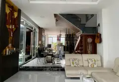 Bán biệt thự mini 4 tầng, Gò Dầu, Tân Sơn Nhì, 145.6m, trước nhà 20m.... Bán nhà riêng tại Tân Sơn Nhì, Hồ Chí Minh 01