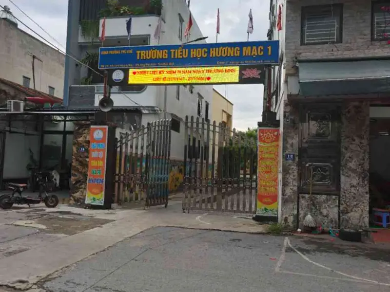 Bán đất lô góc 3 mặt thoáng tại Phù Khê, Bắc Ninh, diện tích 49,1m², giá 2,6 tỷ... Bán đất tại Phù Khê, Bắc Ninh 01