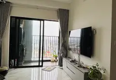 Căn hộ The Privia Khang Điền - Sống sang tại Tây Sài Gòn... Bán căn hộ chung cư tại An Lạc, Hồ Chí Minh 07