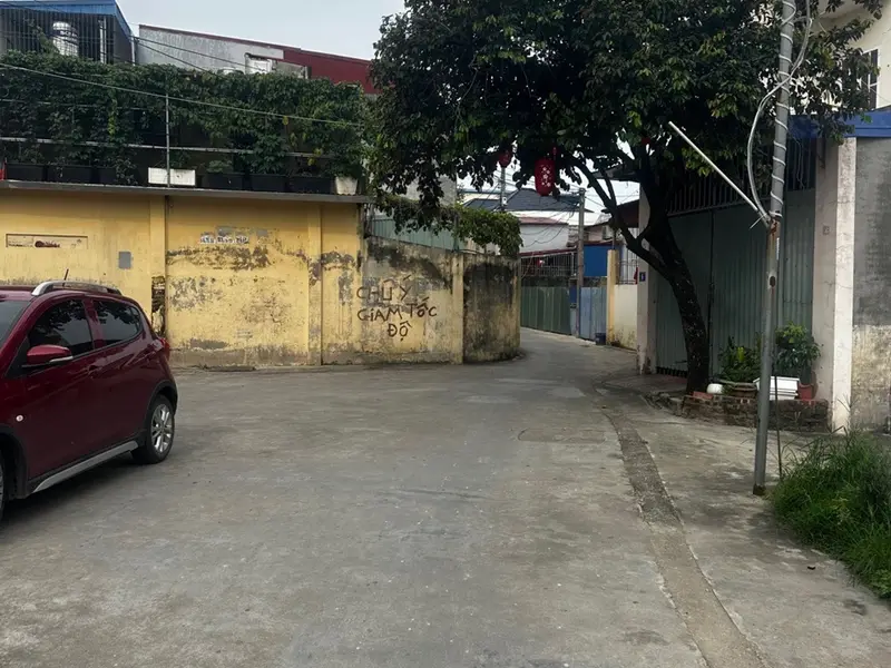 Lô đất vị trí thuận tiện tại Hạ Đoạn 4, gần khu công nghiệp và khu dân cư sầm uất... Bán đất tại Đông Hải, Hải Phòng 01