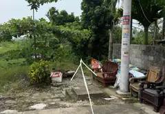 Bán đất phố Vương Công Hiển - mặt tiền 15m, phù hợp xây biệt thự nghỉ dưỡng... Bán đất tại An Lão, Hải Phòng 05