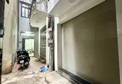 Nhà Khương Trung trung tâm, giá tốt, sẵn ở ngay... Bán nhà riêng tại Khương Đình, Hà Nội 04