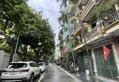 🔥🏠🏡 SIÊU PHẨM PHÂN LÔ VIP – PHẠM TUẤN TÀI -48m/51m² – 6 Tầng – Ô tô tránh, vào nhà, vỉa hè... Bán nhà riêng tại Cầu Giấy, Hà Nội 01