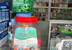 Cơ hội sở hữu Shophouse vị trí đắc địa trung tâm Thanh Trì... Bán Shophouse tại Thanh Trì, Hà Nội 09