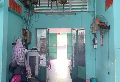 🔥 MT GÓC – DIỆN TÍCH KHỦNG – VỊ TRÍ CỰC ĐẸP – ĐƯỜNG XE TẢI THÔNG – NHÀ BTCT 4 TẦNG – KINH DƯƠNG V... Bán nhà mặt phố tại Phú Lâm, Hồ Chí Minh 06