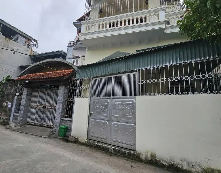 MẶT ĐƯỜNG Ô TÔ TRÁNH - KINH DOANH NGÀY ĐÊM - BA BƯỚC RA QUỐC LỘ 1A 90M , SÁT KHU LIỀN KỀ VIN .... Bán owner_side tại Thường Tín, Hà Nội 01