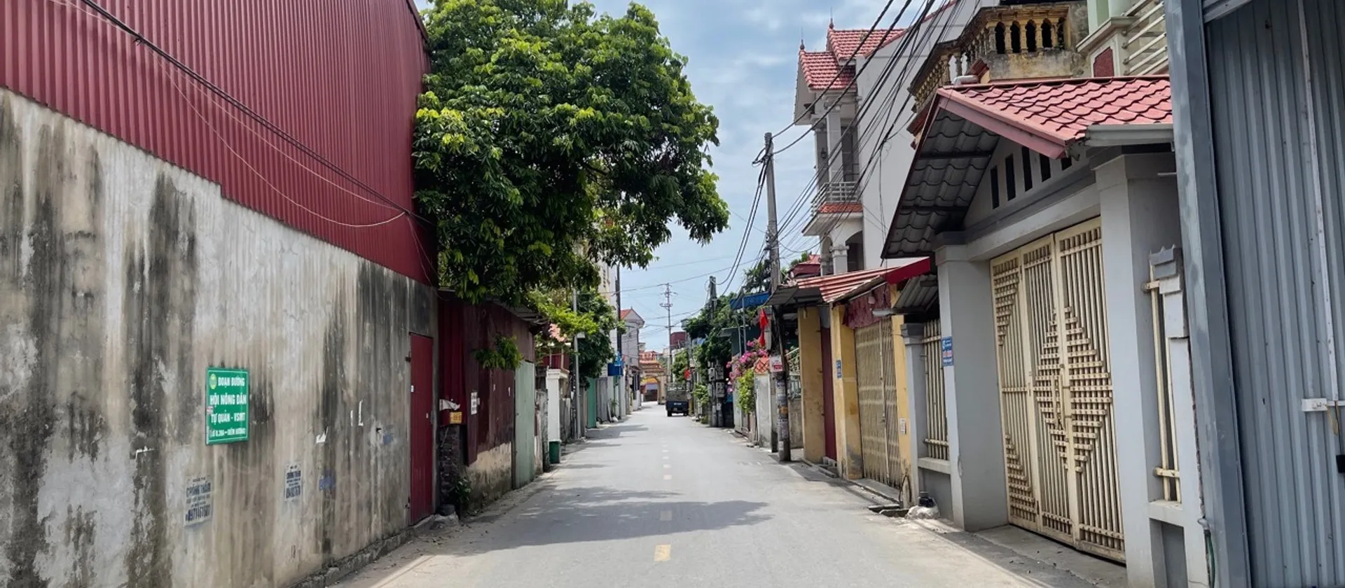 Đất Việt Tiến giá tốt, ô tô nhỏ vào tận nơi... Bán đất tại Việt Tiến, Hưng Yên 01
