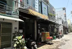 Bán nhà 2 tầng diện tích 54m² tại Bình Trị Đông, tiện kinh doanh đa ngành nghề... Bán nhà riêng tại Bình Trị Đông, Hồ Chí Minh 01