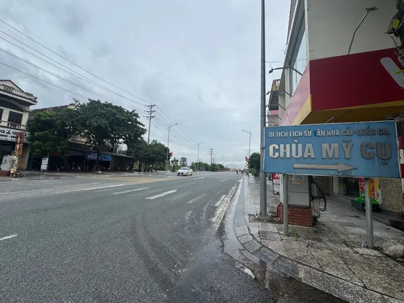 Đất vàng Hưng Đạo, rộng rãi, đầu tư sáng giá... Bán đất tại Đông Triều, Quảng Ninh 01