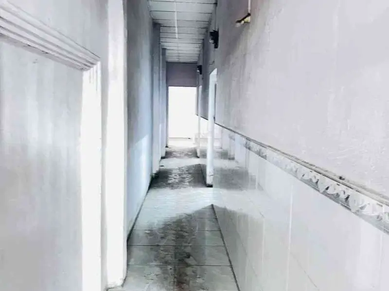 🔥 6,2 TỶ – MẶT TIỀN DƯƠNG CÔNG KHI – Ở + CHO THUÊ 🔥... Bán nhà mặt phố tại Hóc Môn, Hồ Chí Minh 01