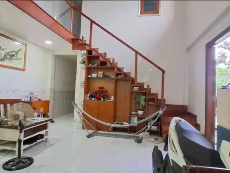 Biệt thự riêng tại Phường Long Bình – Không gian sống đẳng cấp giữa lòng đô thị... Bán nhà riêng tại Long Bình, Hồ Chí Minh 01