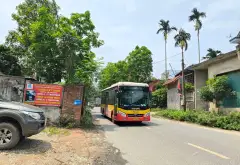 Đất mặt đường tỉnh Nam Sơn giá đầu tư siêu hấp dẫn... Bán đất tại Trung Giã, Hà Nội 02