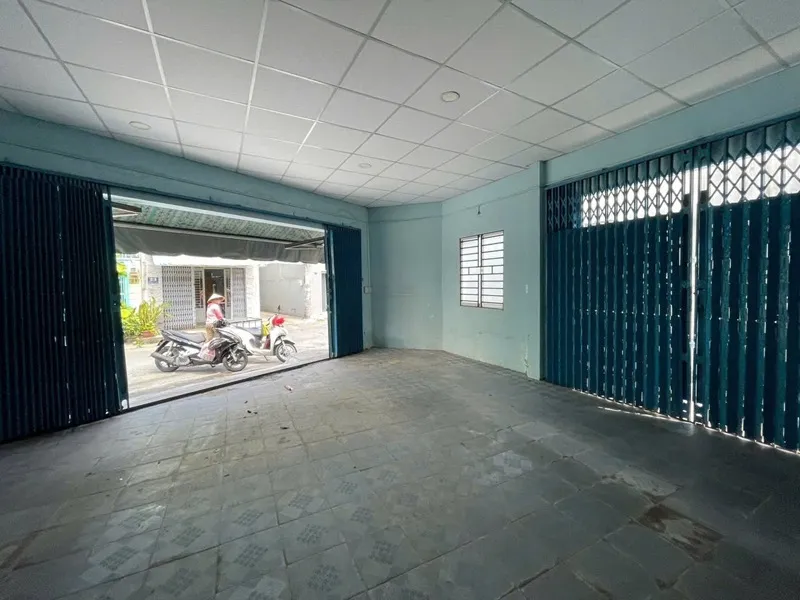 Bán nhà mặt phố tại phường 10, quận Tân Bình, diện tích 54m2, mặt tiền 5.8m, giá 8.5 tỷ... Bán nhà mặt phố tại Bảy Hiền, Hồ Chí Minh 01