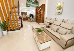 Nhà đẹp giá sốc Phan Huy Ích, tiện nghi đầy đủ, sẵn ở luôn... Bán nhà riêng tại An Hội Tây, Hồ Chí Minh 04