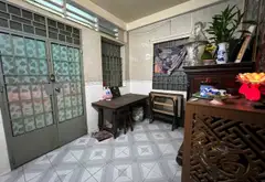 Cơ hội vàng sở hữu nhà mặt phố Phường Chánh Hưng, giá chỉ 10 tỷ... Bán nhà mặt phố tại Chánh Hưng, Hồ Chí Minh 08