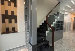 Nhà 5 phòng ngủ tặng full nội thất, giá cực hấp dẫn tại Quận 5... Bán nhà riêng tại Chợ Quán, Hồ Chí Minh 10