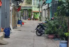 Bán nhà 3 tầng 5PN hẻm ô tô gần ngã tư Bốn Xã, Bình Tân... Bán nhà riêng tại Bình Trị Đông, Hồ Chí Minh 06