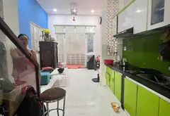 Nhà đẹp hẻm rộng Gò Vấp, xe hơi vào thoải mái... Bán nhà riêng tại Gò Vấp, Hồ Chí Minh 08