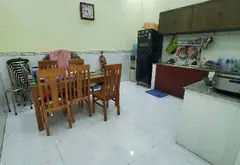 CCG, NHÀ TÂN HÒA ĐÔNG, Q6... Bán nhà riêng tại Phú Lâm, Hồ Chí Minh 03