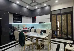 Nhà phố sang trọng bốn tầng thanh lịch tại phường Bình Tân... Bán nhà mặt phố tại Bình Tân, Hồ Chí Minh 13