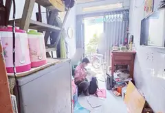 Nhà nhỏ 3 tầng giá 1.85 tỷ tại Phường Nhiêu Lộc, Hồ Chí Minh... Bán nhà riêng tại Nhiêu Lộc, Hồ Chí Minh 03