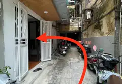 Căn hộ tầng 1 hiếm có 2 ngủ 2 vệ sinh trung tâm Đống Đa giá tốt... Bán căn hộ chung cư tại Láng, Hà Nội 12