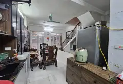 Nhà Mặt Tiền 11m Siêu Đẹp Tại Ngọc Hồi - Giá Sốc... Bán nhà riêng tại Đại Thanh, Hà Nội 04
