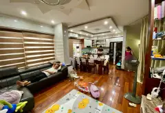 Nhà Lô Góc 5 Tầng Mặt Ngõ Kinh Doanh tại Giải Phóng - Cơ Hội Vàng Cho Gia Đình Và Đầu Tư, 9.2 tỷ... Bán nhà riêng tại Hoàng Mai, Hà Nội 03