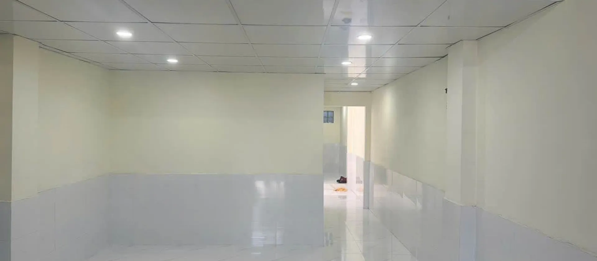 Cơ hội hiếm có tại Hải Châu – Nhà mặt phố 69m² với giá đầu tư hấp dẫn... Bán nhà mặt phố tại Thanh Khê, Đà Nẵng 01