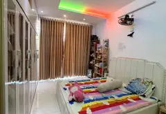 Nhà hẻm xe hơi tránh, trước công viên - An Hội Tây... Bán nhà riêng tại An Hội Tây, Hồ Chí Minh 12