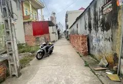 Đất nền đẹp tại Quang Tiến - Cơ hội vàng cho đầu tư!... Bán đất tại Nội Bài, Hà Nội 03