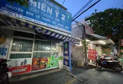 Nhà trọ 4 tầng 13 phòng thu nhập bền vững Quận 7... Bán nhà riêng tại Phú Thuận, Hồ Chí Minh 08