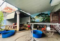 Nhà mặt phố rộng 605m2, mặt tiền 25m tại Linh Đông, Thủ Đức, giá đầu tư hợp lý... Bán nhà mặt phố tại Thủ Đức, Hồ Chí Minh 02