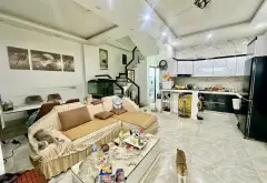 Nhà Đẹp Tôn Đức Thắng - Vỉa Hè Kinh Doanh, Ôtô Tránh... Bán nhà riêng tại An Biên, Hải Phòng 06