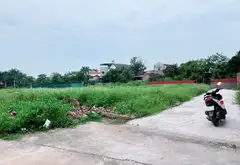 Đất Vàng Đường Thông Ô Tô - Đầy Đủ Tiện Ích... Bán đất tại Kim Anh, Hà Nội 01