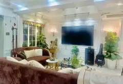 Biệt thự sân vườn sang trọng tại Nơ Trang Long - Tâm điểm của sự đẳng cấp... Bán nhà riêng tại Bình Lợi Trung, Hồ Chí Minh 04