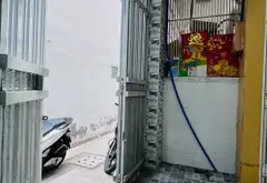 NHÀ ĐẸP 2 TẦNG - 55 M2-2PN- CÁCH 100M RA NGUYỄN THỊ THẬP - GIÁ HƠN 7Đ,... Bán nhà riêng tại Tân Mỹ, Hồ Chí Minh 03