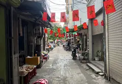 Bán nhà riêng 5 tầng tại Nguyễn An Ninh, mặt ngõ thông, vừa ở vừa kinh doanh... Bán nhà riêng tại Tương Mai, Hà Nội 04