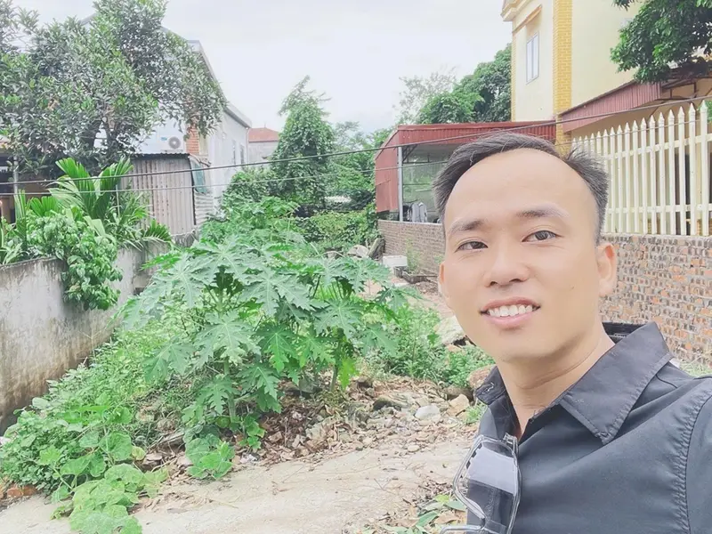 Đất nền hướng Đông Nam, vị trí chiến lược tại Xuân Lễ Kim Anh... Bán đất tại Kim Anh, Hà Nội 01