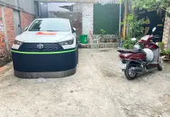 Bán nhà 3 tầng hẻm nhựa 6m Bình Tân giá 4,8 tỷ... Bán nhà riêng tại Bình Tân, Hồ Chí Minh 02