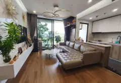 Bán căn hộ cao cấp chung cư 6TH-ELEMENT view Hồ Tây tại KĐT Starlake Tây Hồ Tây... Bán căn hộ chung cư tại Tây Hồ, Hà Nội 02