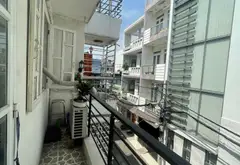 Bán nhà riêng 5 tầng tại Phường 4 Tân Bình, mặt tiền rộng, giá 7.5 tỷ... Bán nhà riêng tại Tân Sơn Nhất, Hồ Chí Minh 05