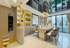 Bán nhà riêng 6 tầng có thang máy ở phường Nữ Vương, quận Gò Vấp... Bán nhà riêng tại An Hội Tây, Hồ Chí Minh 02