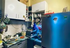 Bán nhà riêng 2 tầng tại Phường An Hội Đông, Hồ Chí Minh, giá 2.6 tỷ... Bán nhà riêng tại An Hội Đông, Hồ Chí Minh 04