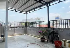 Nhà 5 tầng hẻm ô tô, gần mặt tiền Trần Kế Xương, Phú Nhuận, 32m²... Bán nhà riêng tại Cầu Kiệu, Hồ Chí Minh 04