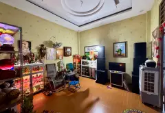 Nhà mặt tiền Lê Đức Thọ rộng 240m2 - Kinh doanh cực đỉnh... Bán nhà mặt phố tại An Hội Tây, Hồ Chí Minh 12